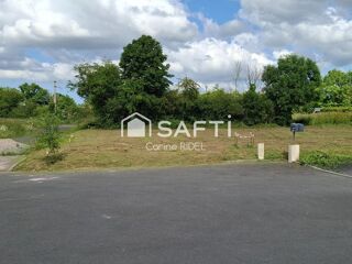  Terrain � vendre 667 m�