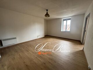  Appartement à vendre 4 pièces 76 m²