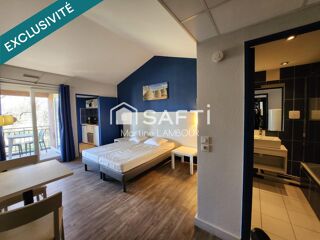  Appartement à vendre 1 pièce 26 m²