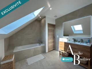  Maison � vendre 8 pi�ces 195 m�