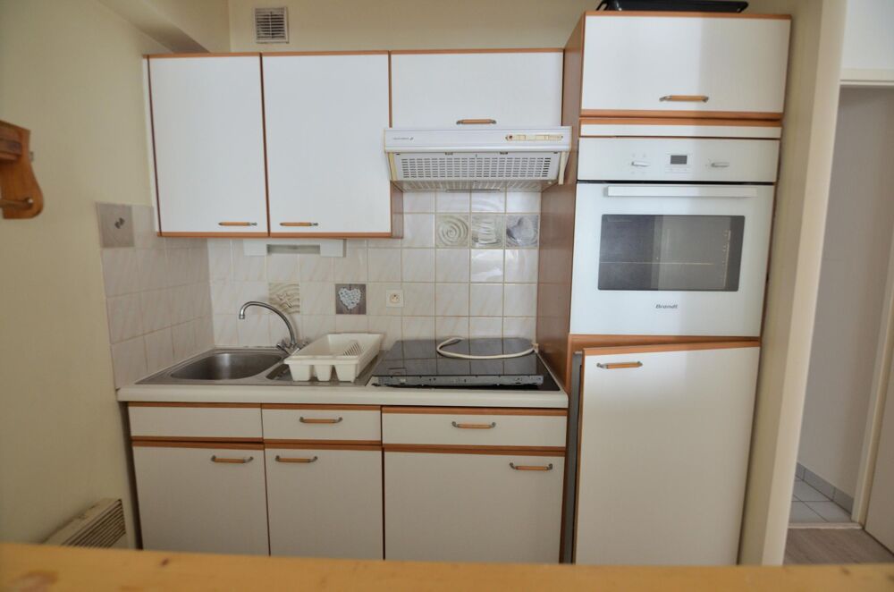 Vente Appartement Votre pied-à-terre aux Sables-d'Olonne Les sables-d'olonne