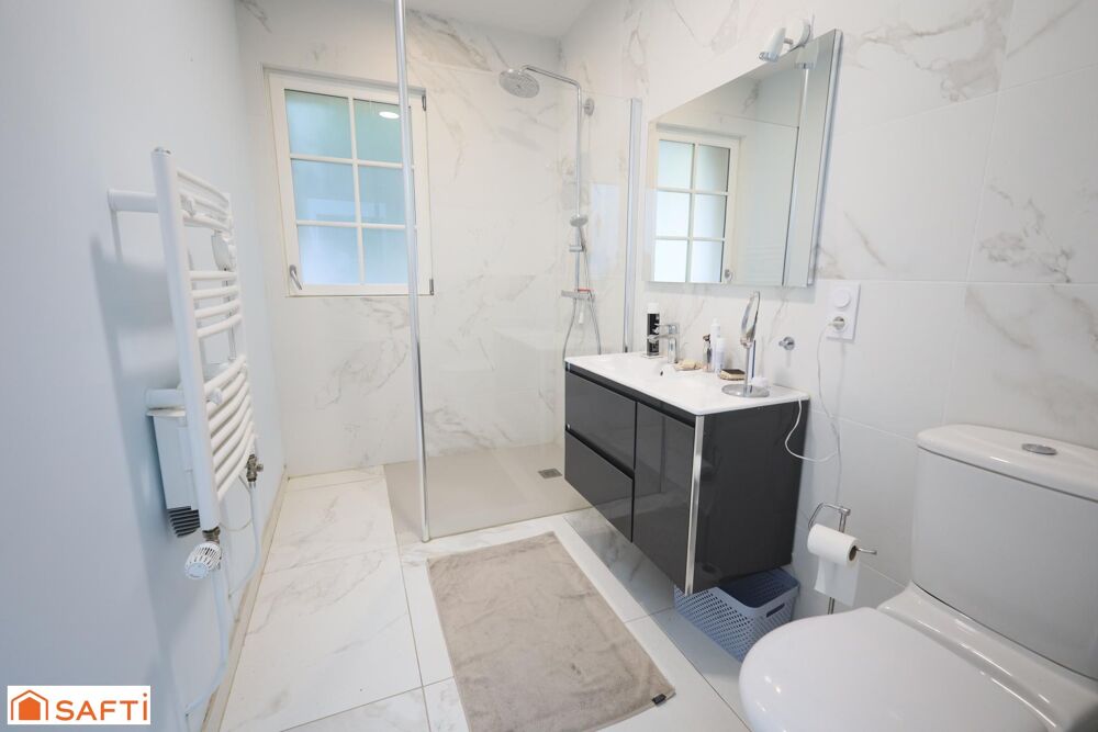  vendre  Maison Vitr (35500)