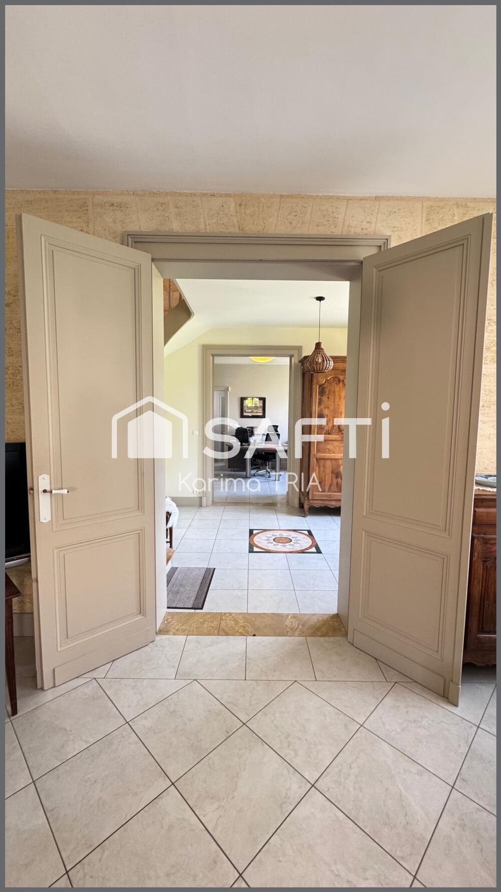 � vendre  Maison Libourne (33500)