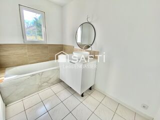  Maison � vendre 6 pi�ces 152 m�