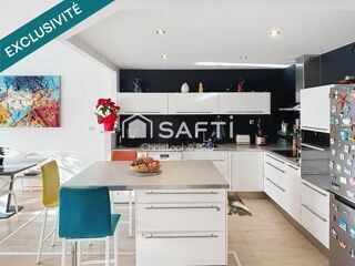  Appartement � vendre 3 pi�ces 81 m�