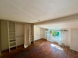  Maison à vendre 3 pièces 55 m²