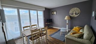  Appartement � vendre 4 pi�ces 71 m�