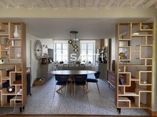 Maison à vendre 5 pièces 321 m²
