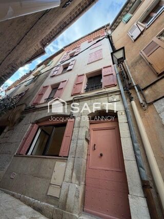  Immeuble � vendre 160 m�