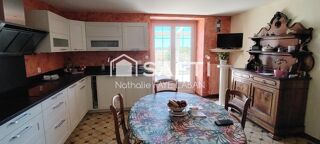  Maison à vendre 6 pièces 158 m²