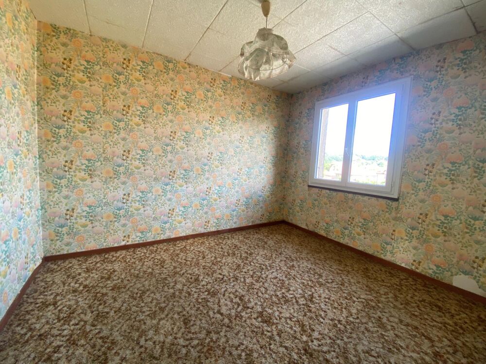 Vente Maison Maison Lumineuse, belle terrasse côté jardin et exposé sud. Bagnac-sur-cele