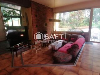  Maison à vendre 5 pièces 215 m²