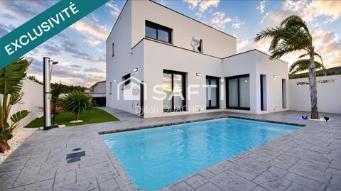   Maison 5 pi�ces de 150m� Maison - 5 pi�ce(s) - 150 m�
