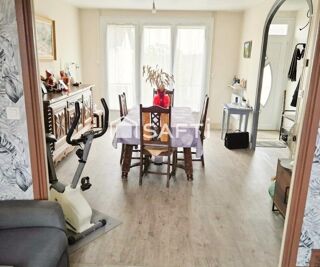  Maison � vendre 5 pi�ces 90 m�