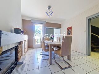  Maison à vendre 6 pièces 111 m²