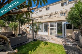  Maison � vendre 8 pi�ces 200 m�