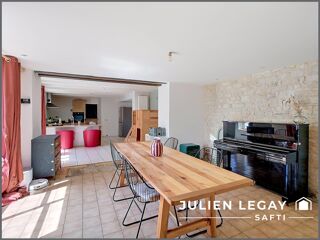  Maison � vendre 5 pi�ces 151 m�