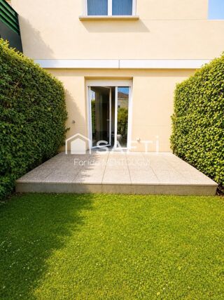  Appartement à vendre 1 pièce 25 m²