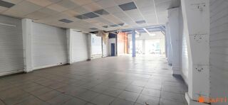  Immeuble à vendre 372 m²