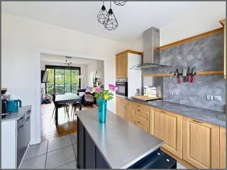  Maison � vendre 4 pi�ces 88 m�