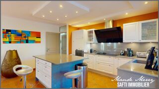  Maison à vendre 7 pièces 210 m²