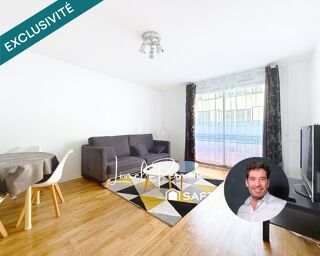  Appartement � vendre 4 pi�ces 90 m�