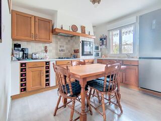  Maison � vendre 5 pi�ces 101 m�