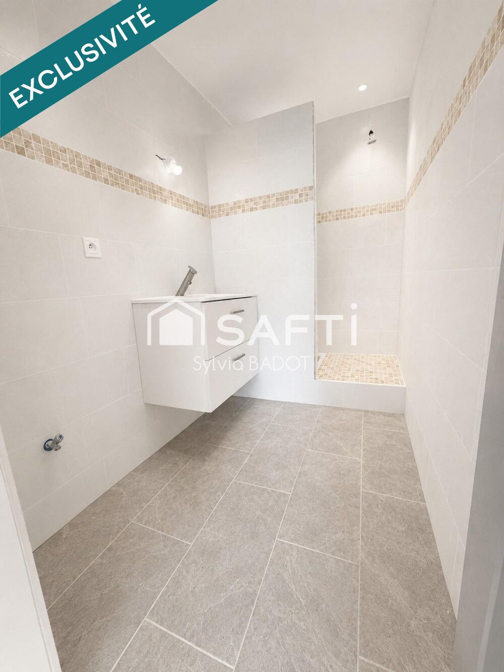 Vente Appartement EXCLUSIVITE TOULON STE MUSSE APPARTEMENT T2  AVEC TERASSE + CAVE+ PARKING La seyne-sur-mer