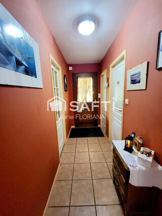  Maison � vendre 5 pi�ces 100 m�