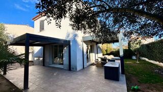  Maison � vendre 4 pi�ces 81 m�