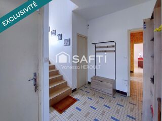  Maison � vendre 10 pi�ces 200 m�