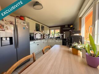  Maison � vendre 3 pi�ces 76 m�