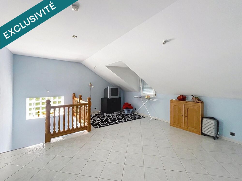 Vente Maison Maison familiale quartier prisé Chantraine