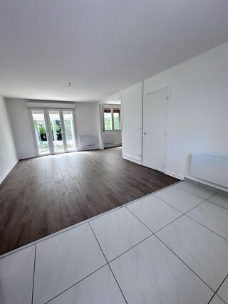  Maison à vendre 4 pièces 83 m²
