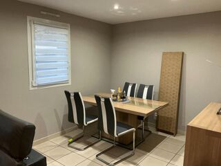  Maison à vendre 5 pièces 110 m²