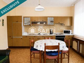 Maison � vendre 5 pi�ces 132 m�