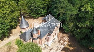  Propriété/château à vendre 15 + pièces 670 m²