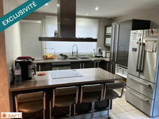  Maison � vendre 5 pi�ces 110 m�