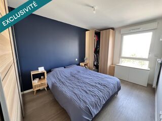  Appartement � vendre 4 pi�ces 89 m�