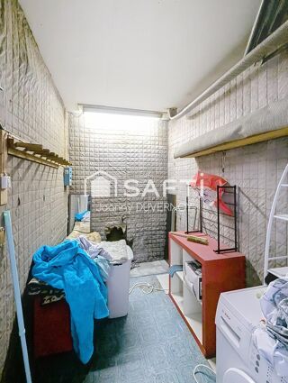  Appartement à vendre 2 pièces 35 m²