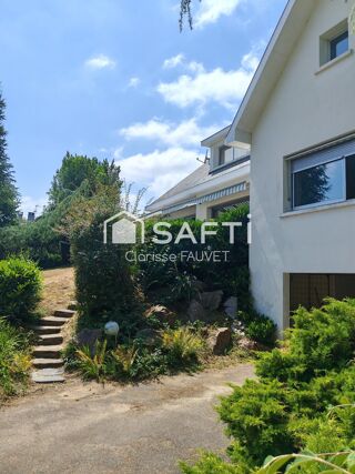  Maison � vendre 6 pi�ces 200 m�