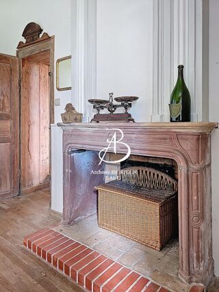  Maison à vendre 12 pièces 331 m²