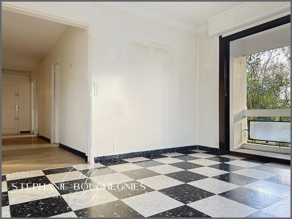 Appartement T4 - 93m2 - Royan "Pontaillac" 17200