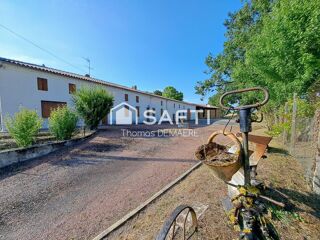  Maison � vendre 8 pi�ces 214 m�