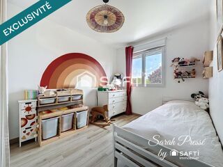  Maison à vendre 5 pièces 97 m²