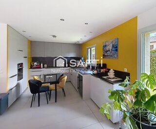  Maison à vendre 4 pièces 96 m²