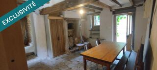  Maison à vendre 4 pièces 100 m²