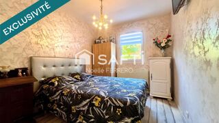  Appartement � vendre 3 pi�ces 58 m�