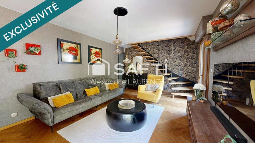 Vente Maison Maison 135 m2 4 chambres Longuenesse