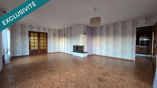  Maison � vendre 6 pi�ces 136 m�